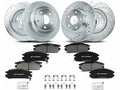DISC BRAKE ROTOR