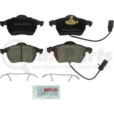 DISC BRAKE PADS