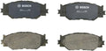 DISC BRAKE PADS