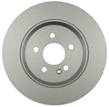 DISC BRAKE ROTOR
