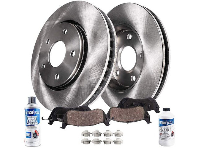 DISC BRAKE ROTOR