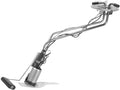 FUEL PUMP HANGER ASSEMBLY