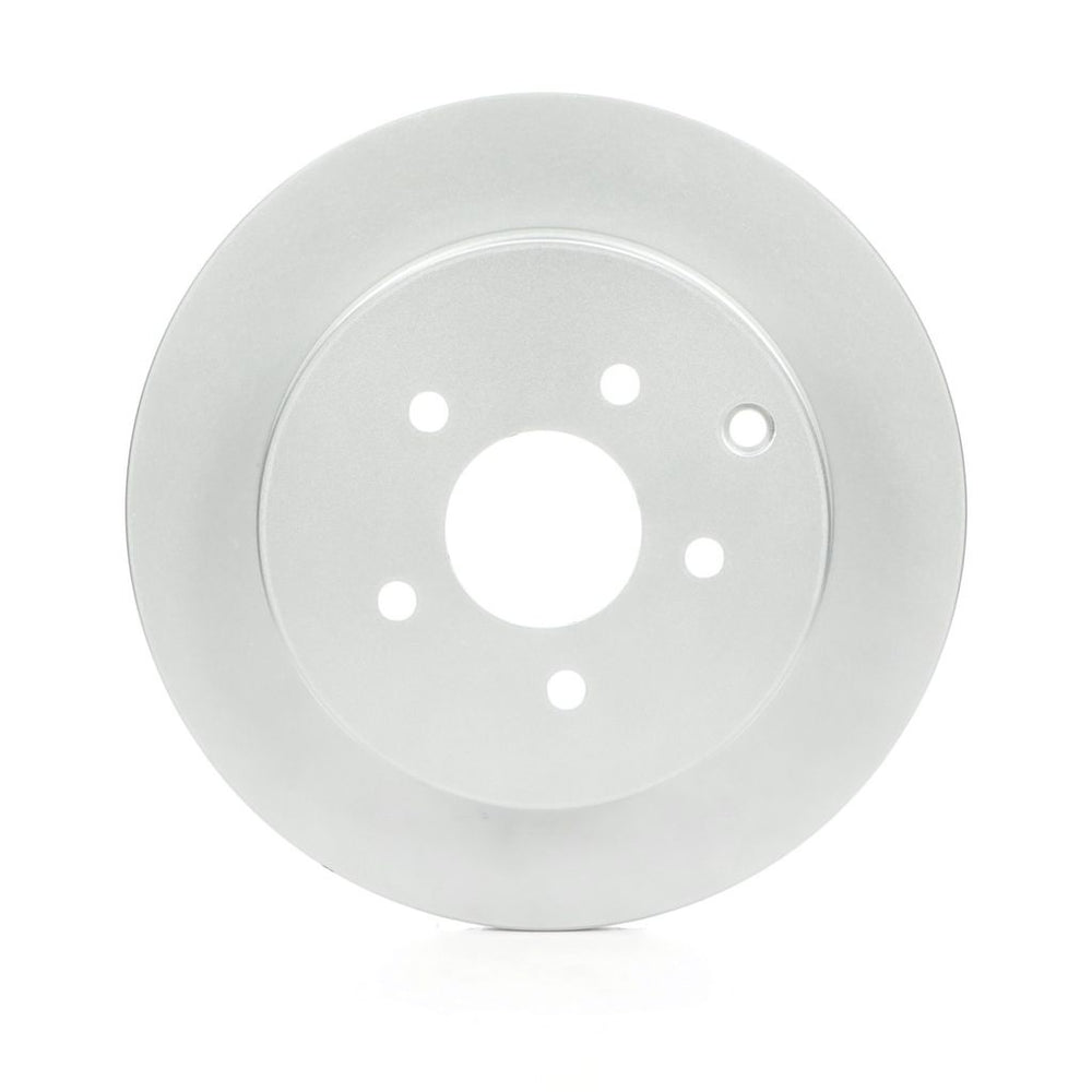 DISC BRAKE ROTOR