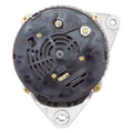 RE ALTERNATOR