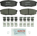 DISC BRAKE PADS