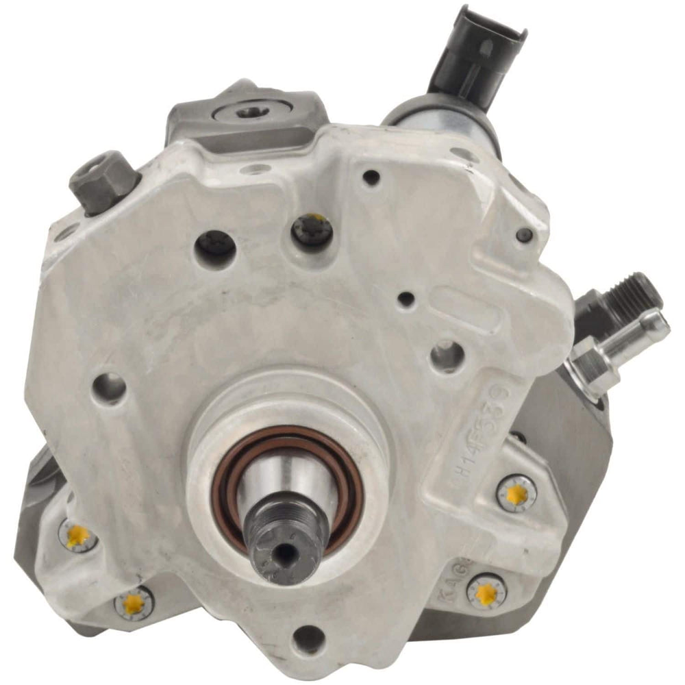 COMMON RAIL PUMP