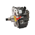 COMMON RAIL PUMP