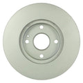 DISC BRAKE ROTOR