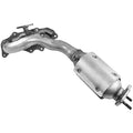 MANIFOLD CONVERTER- DF- EPA- ULTRA