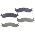 DISC BRAKE PADS