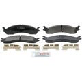 DISC BRAKE PADS