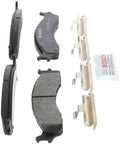 DISC BRAKE PADS