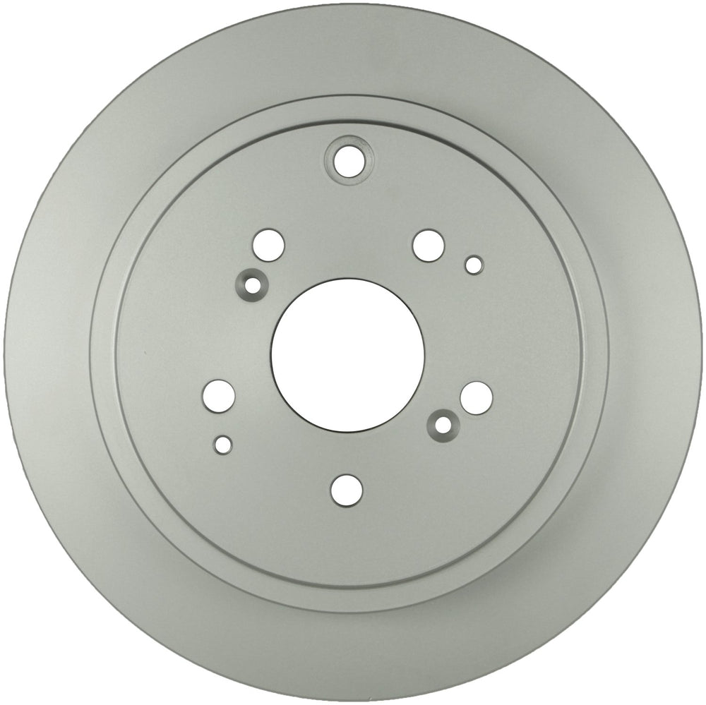 DISC BRAKE ROTOR
