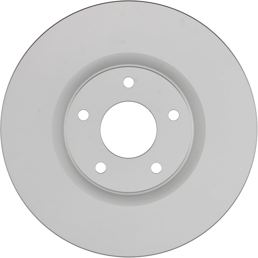 DISC BRAKE ROTOR