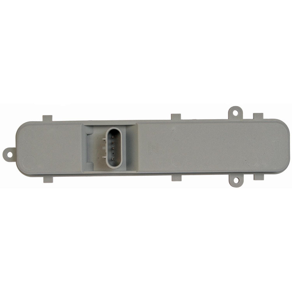 TAILLAMP CIRCUIT BRD GM
