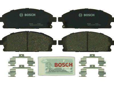 DISC BRAKE PADS