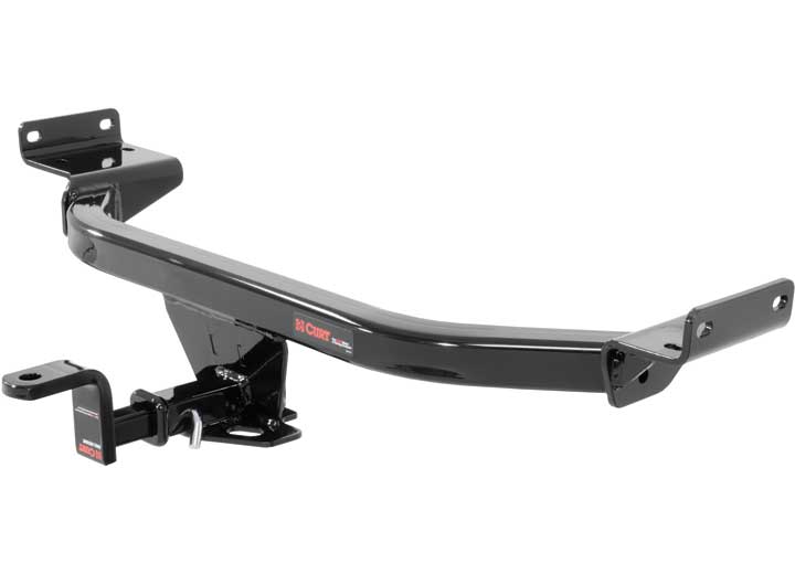 17C SPORTAGE CLASS II RECEIVER HITCH W/OLDSTYLE MOUNT