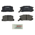 DISC BRAKE PADS