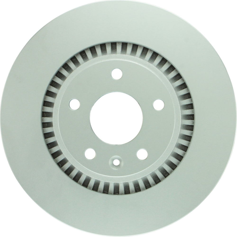 DISC BRAKE ROTOR