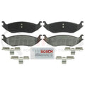 DISC BRAKE PADS