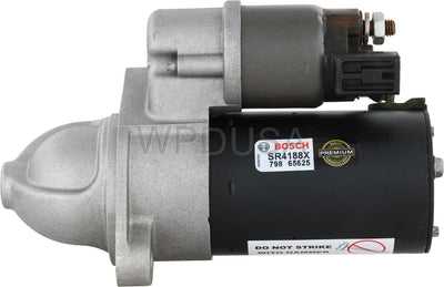 BOSCH PREMIUM 100% REMANUFACTURED S