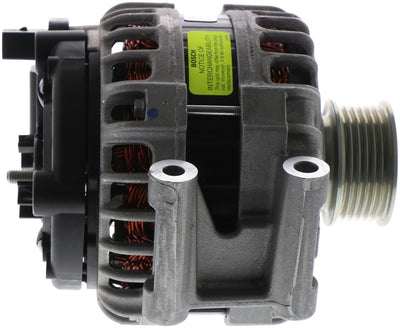 REMAN ALTERNATOR