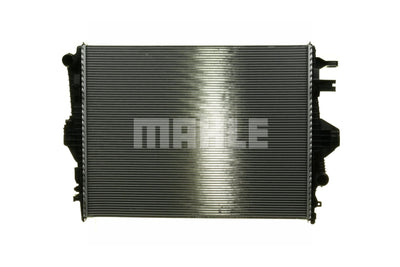 Radiator