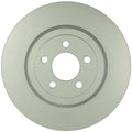 DISC BRAKE ROTOR