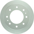 DISC BRAKE ROTOR