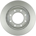 DISC BRAKE ROTOR