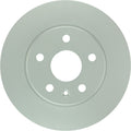 DISC BRAKE ROTOR