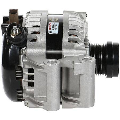 ALTERNATOR (REMANUFACTURED)