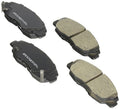 DISC BRAKE PADS