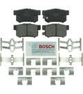 DISC BRAKE PADS