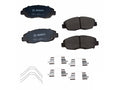 DISC BRAKE PADS