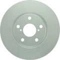 DISC BRAKE ROTOR