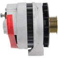 RE ALTERNATOR