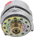 RE ALTERNATOR