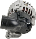 RE ALTERNATOR