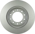 DISC BRAKE ROTOR