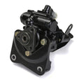 STEERING PUMP MECH