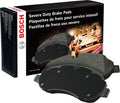 DISC BRAKE PADS