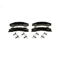 DISC BRAKE PADS