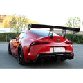 GTC300 Supra A90 67 Spec