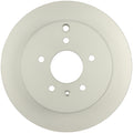 DISC BRAKE ROTOR