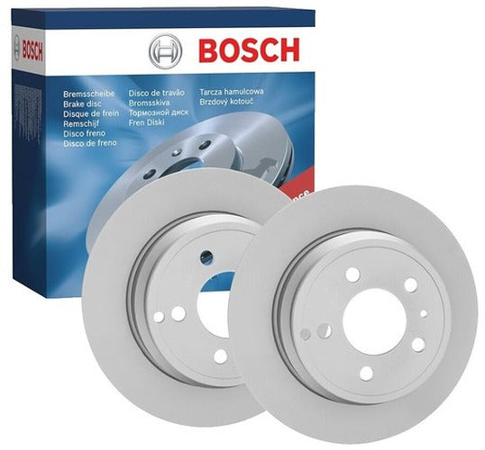 NEW BRAKE SHOES