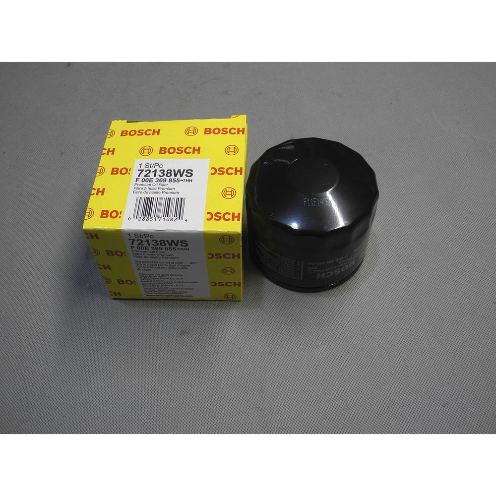 OIL FILTER