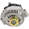 RE ALTERNATOR