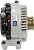 RE ALTERNATOR