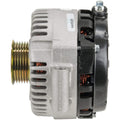 RE ALTERNATOR
